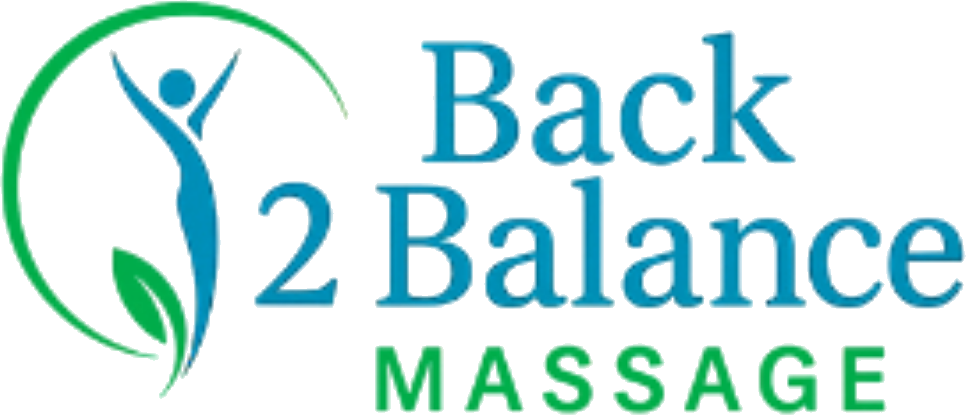 Back 2 Balance Massage