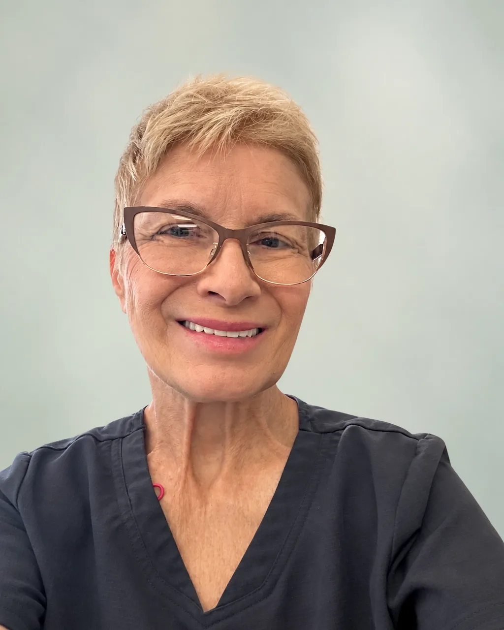 Cathleen Bellerose, LPN, LMT, and MLD-C